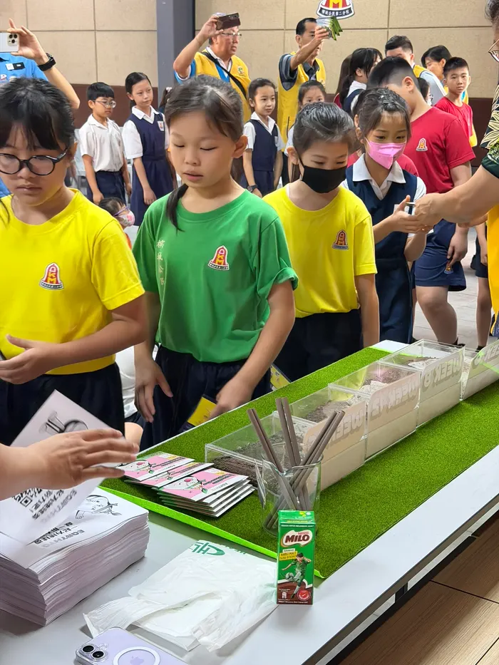 Earthya community outreach event 5