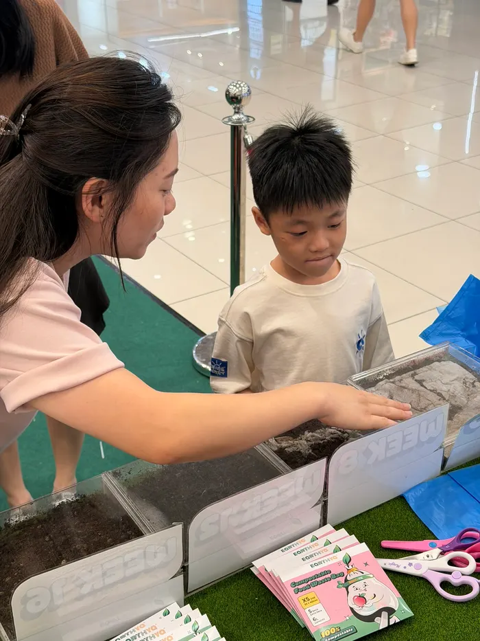 Earthya community outreach event 7