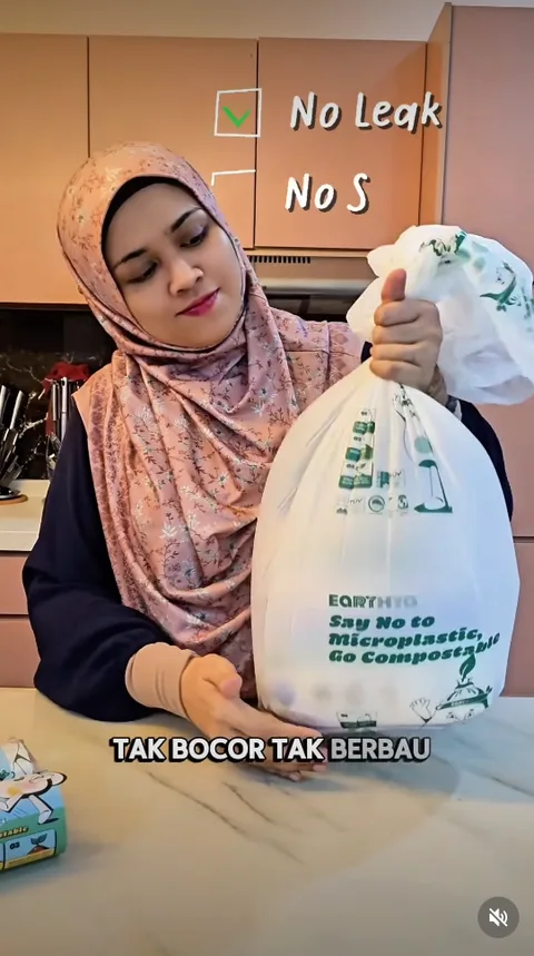Instagram reel from @faylin_anuar