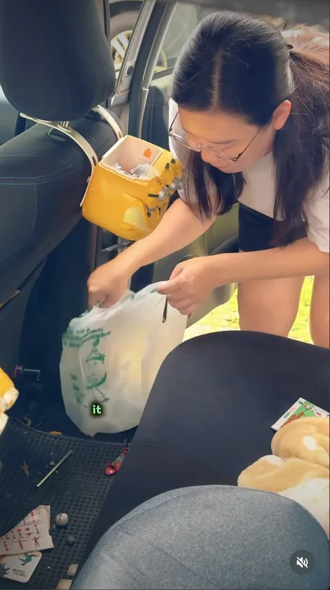 Instagram reel from @josephinetly